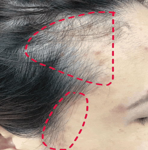 科技干发帽三分钟速干轻松告别湿哒哒！冰球突破豪华版手机版女生值得用的黑(图3)