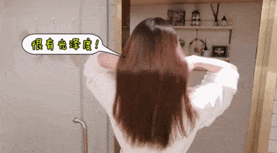 科技干发帽三分钟速干轻松告别湿哒哒！冰球突破豪华版手机版女生值得用的黑(图25)